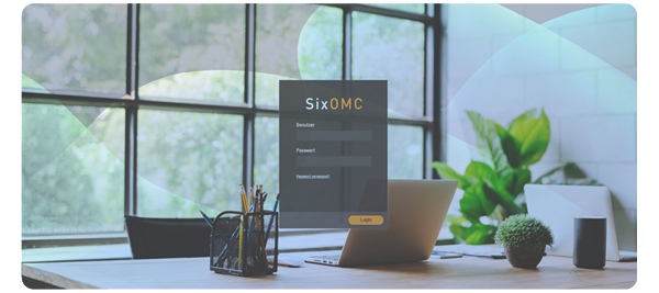 SixDays 2021 - Programmbild SixOMC 12
