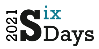 Logo der SixDays 2021