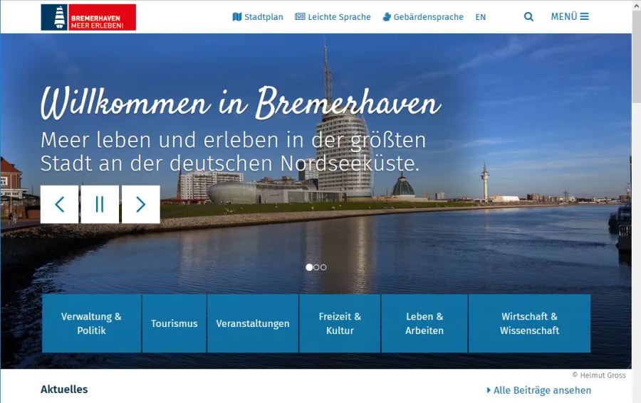 Bremerhaven