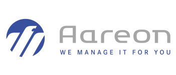 Aareon Logo Aareon Logo