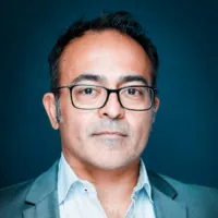 Foto von Ali Erfani, dem neuen CEO von Six Offene Systeme GmbH