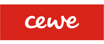 Logo CEWE Photobuch