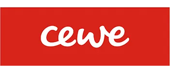 Logo CEWE Photobuch
