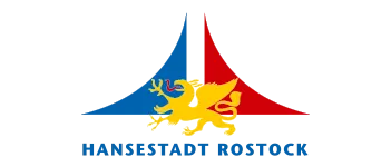 Hansestadt Rostock Logo