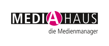 Logo der Mediahaus Walfort GmbH