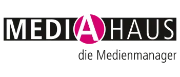 MEDIAHAUS Logo MEDIAHAUS Logo