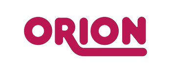Logo des Orion Versands