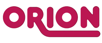 ORION Logo ORION Logo
