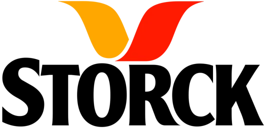 Logo der August Storck KG Logo der August Storck KG