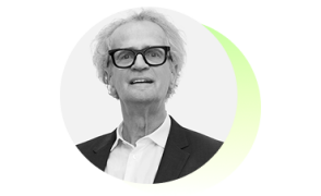 Ralph Kissner
