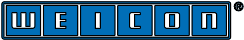 SixOMC Anwender - WEICON Logo