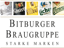 SixOMC Anwender - Bitburger Braugruppe Logo 