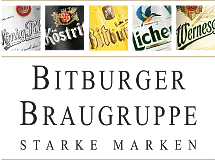 Logo des SixOMC Anwenders Bitburger Braugruppe