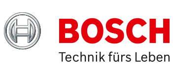 Bosch Logo - SixOMC Anwender