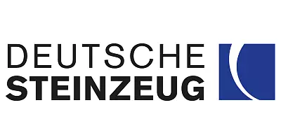 Logo des SixOMC Anwenders Deutsche Steinzeug