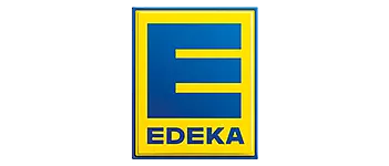 Logo des SixOMC Anwenders Edeka