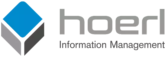 Logo des Six Partner hoerl Information Management GmbH