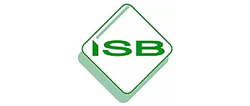 Logo des SixCMS Anwenders ISB