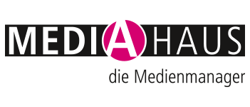 MEDIAHAUS Logo - SixOMC Anwender