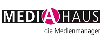 MEDIAHAUS Logo