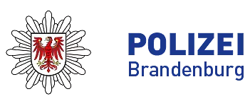 Logos des SixCMS Anwenders Polizei Brandenburg