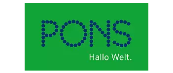 Logo des SixCMS und SixOMC Anwenders PONS