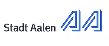 Logo des SixCMS Anwenders Stadt Aalen