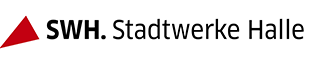 SixCMS Anwender - Stadtwerke Halle Logo